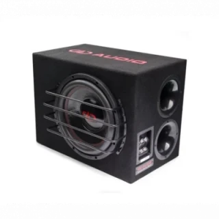 DD Audio Le-M12 30cm-s mélyláda 
