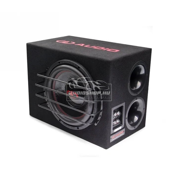 DD Audio Le-M12 30cm-s mélyláda 