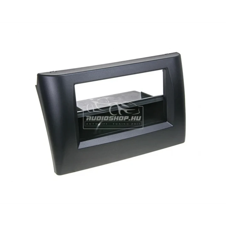 Fiat Stilo 2DIN rádió beépítő keret 2004-2008, ACV 281094-16