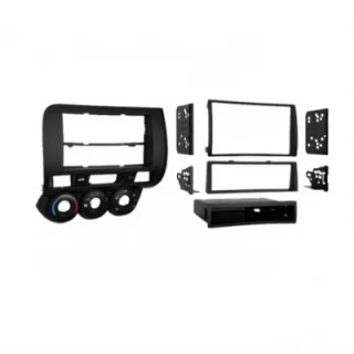 Honda Jazz / Fit 2007-2008