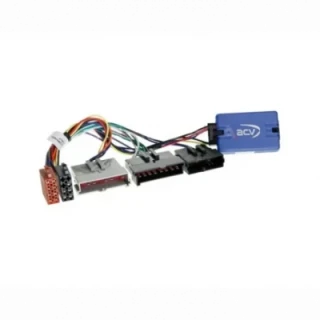 Ford 1997-2004 kormánytávvezérlő adapter