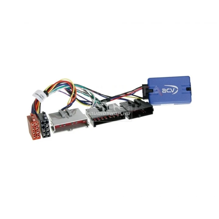 Ford 1997-2004 kormánytávvezérlő adapter