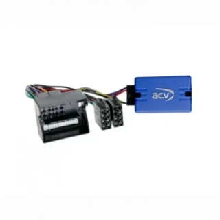 Ford 2004-2010 kormánytávvezérlő adapter