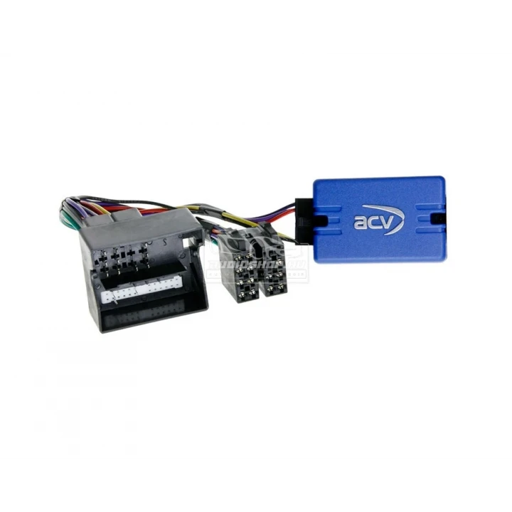 Ford 2004-2010 kormánytávvezérlő adapter