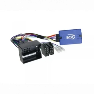 Ford 2007-2010 közötti autókhoz, kormánytávvezérlő adapter