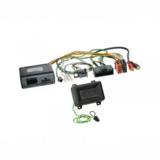 Ford kormánytávkapcsoló interface 42-FO-x06