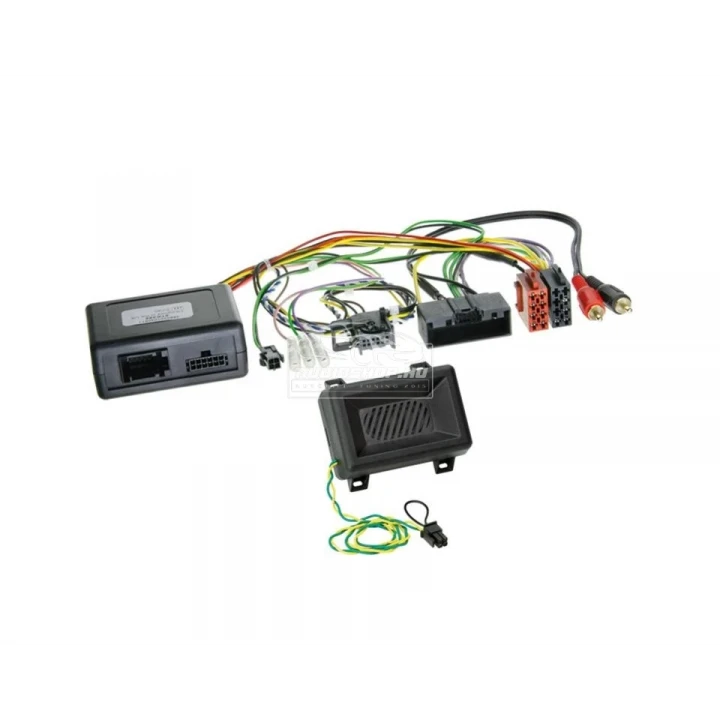 Ford kormánytávkapcsoló interface 42-FO-x06