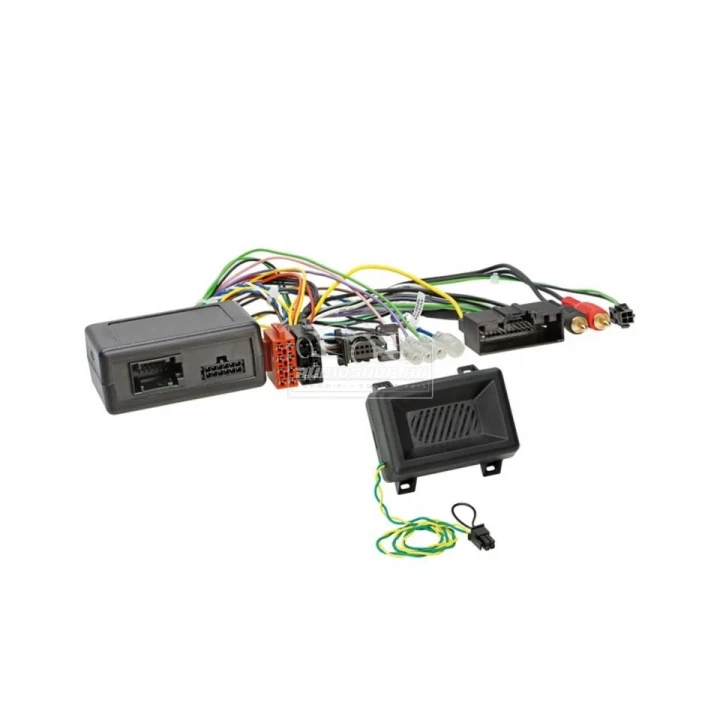 Ford kormánytávkapcsoló interface 42-FO-x08