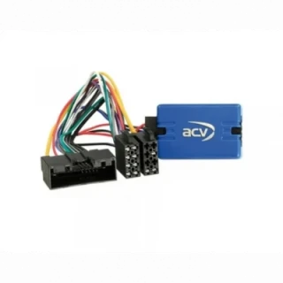 Ford Transit (V363) Transit Custom (FCC) kormánytávvezérlő adapter
