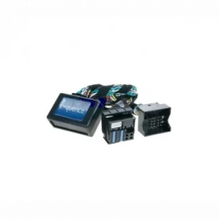 BMW ACV interface 42-BM-x05