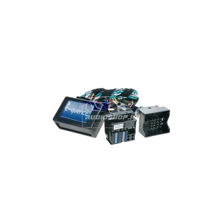 BMW ACV interface 42-BM-x05