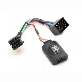 BMW 3, 5, 7, X5, Mini CTSBM003.2 kormánytávvezérlő adapter