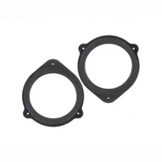 Audi  A3 és Audi A4 - A4 Avant MDF hangszóró beépítő keret