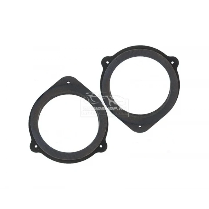 Audi  A3 és Audi A4 - A4 Avant MDF hangszóró beépítő keret