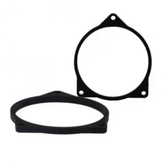 BMW 5 (E61) Touring sedan (E60) hangszóró beépítő keret 2003-2010