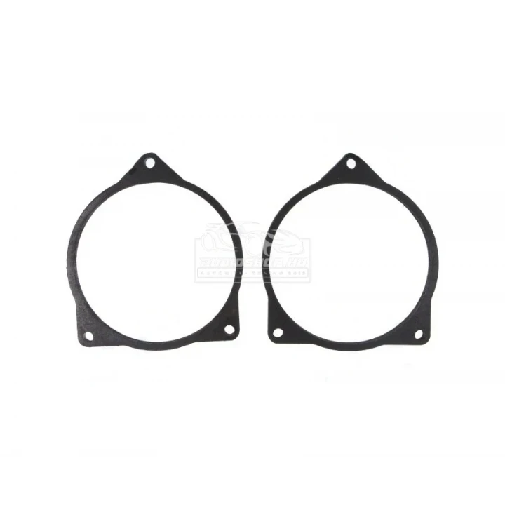 BMW 10cm hangszóró keret