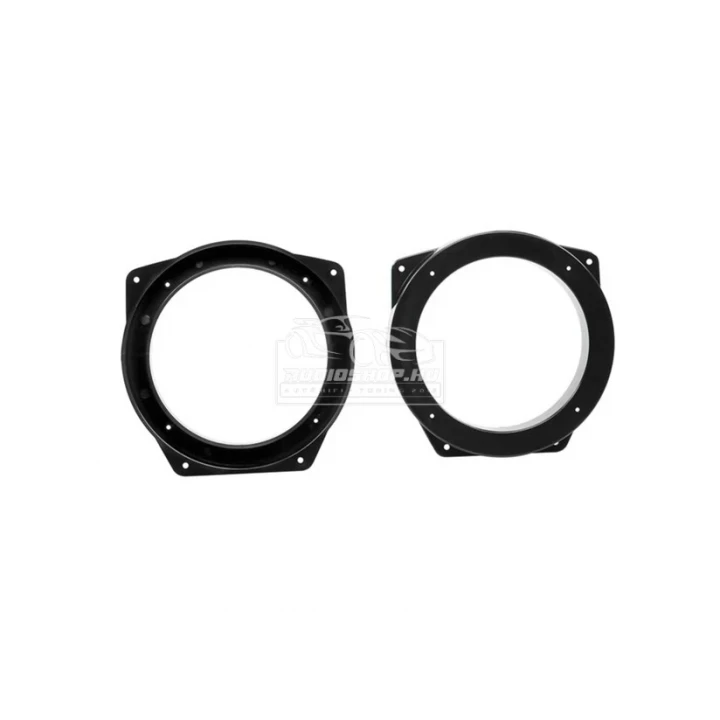 Mini R50/52/53 hangszóró beépítő keret 130mm, 271023-06-0