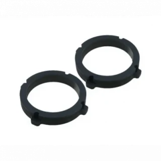 Opel Antara és Chevrolet Captiva hangszóró beépítő keret 2006-2015