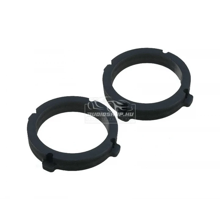 Opel Antara és Chevrolet Captiva hangszóró beépítő keret 2006-2015