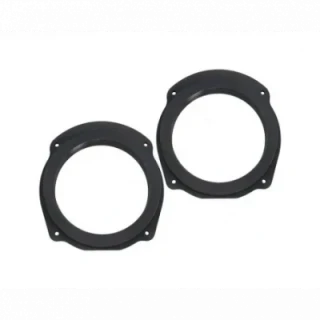 Fiat Bravo hangszóró beépítő keret 165mm / 44 mm, D.MDF.FIAT02