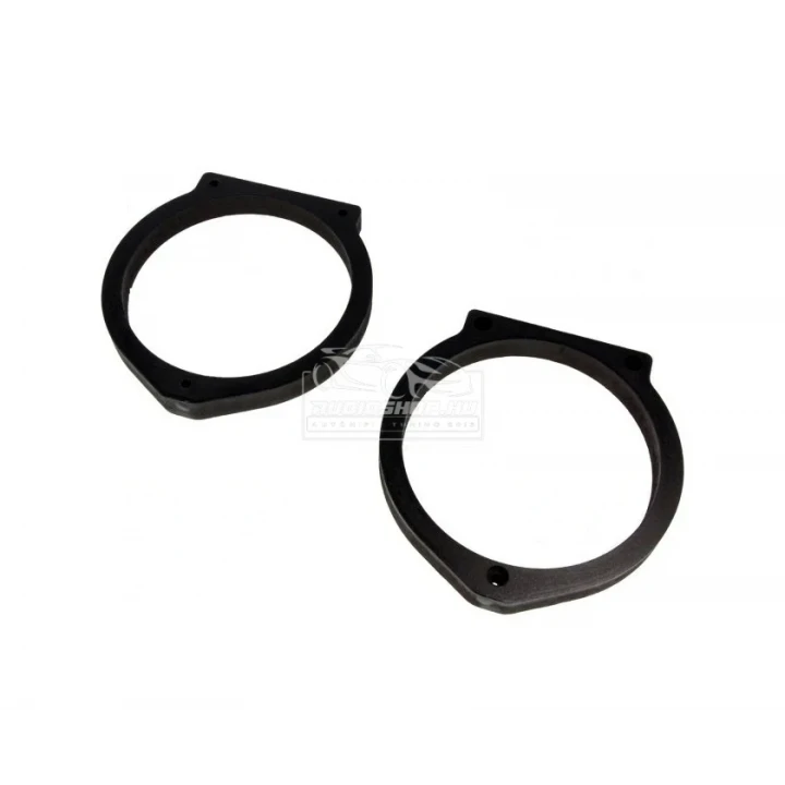 Honda Accord 2008-12 hangszóró beépítő keret , Civic Vll, CR-Z