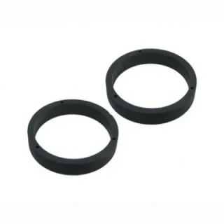 Honda Civic MDF hangszóró beépítő keret 30 mm