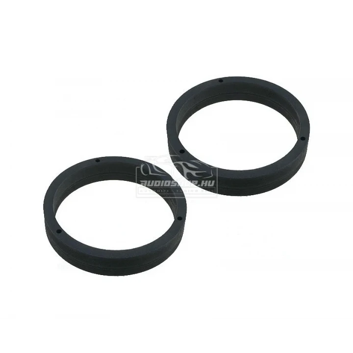 Honda Civic MDF hangszóró beépítő keret 30 mm