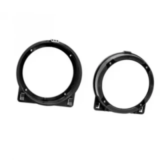 Honda Civic hangszóró beépítő keret 130mm hangszóróhoz, 2001-2006 évjárathoz
