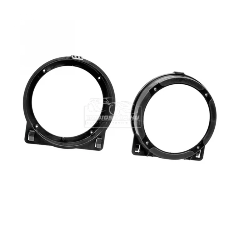 Honda Civic hangszóró beépítő keret 130mm hangszóróhoz, 2001-2006 évjárathoz