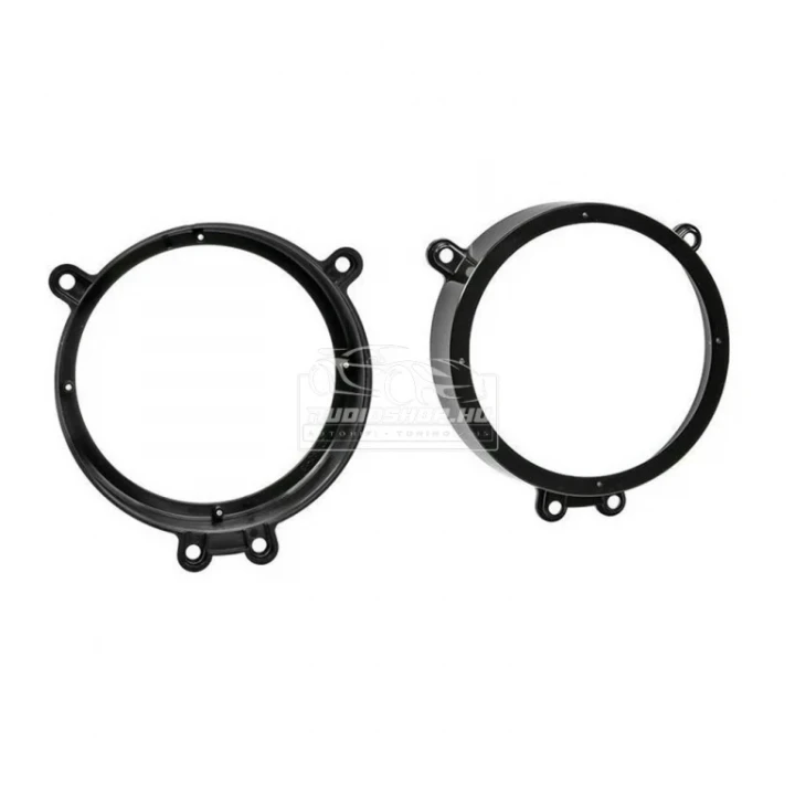 Mercedes C, CLK, CLC hangszóró beépítő keret 16,5 cm, 271190-13