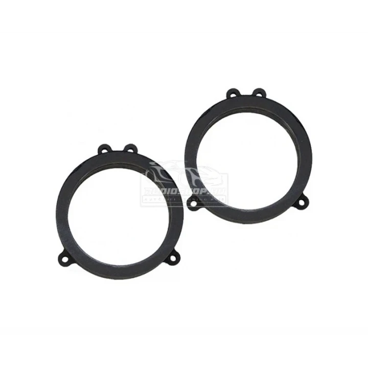 Mercedes C, CLK, CLC hangszóró beépítő keret 16,5 cm, 271190-13