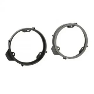 Mercedes A W176 hangszóró beépítő keret 16,5cm hangszóróhoz, 271190-20