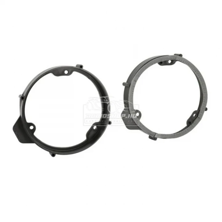 Mercedes A W176 hangszóró beépítő keret 16,5cm hangszóróhoz, 271190-20