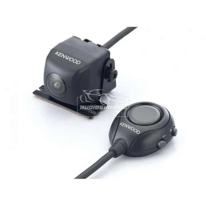Kenwood CMOS320 csúcsminőségű színes tolatókamera
