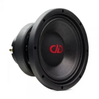 PA mélyközépsugárzó DD Audio VO-W8
