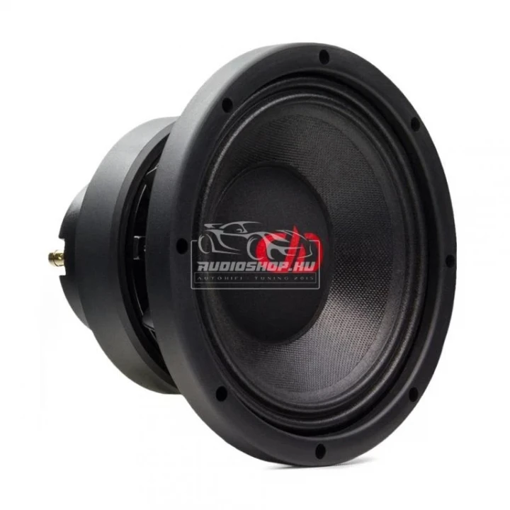 PA mélyközépsugárzó DD Audio VO-W8