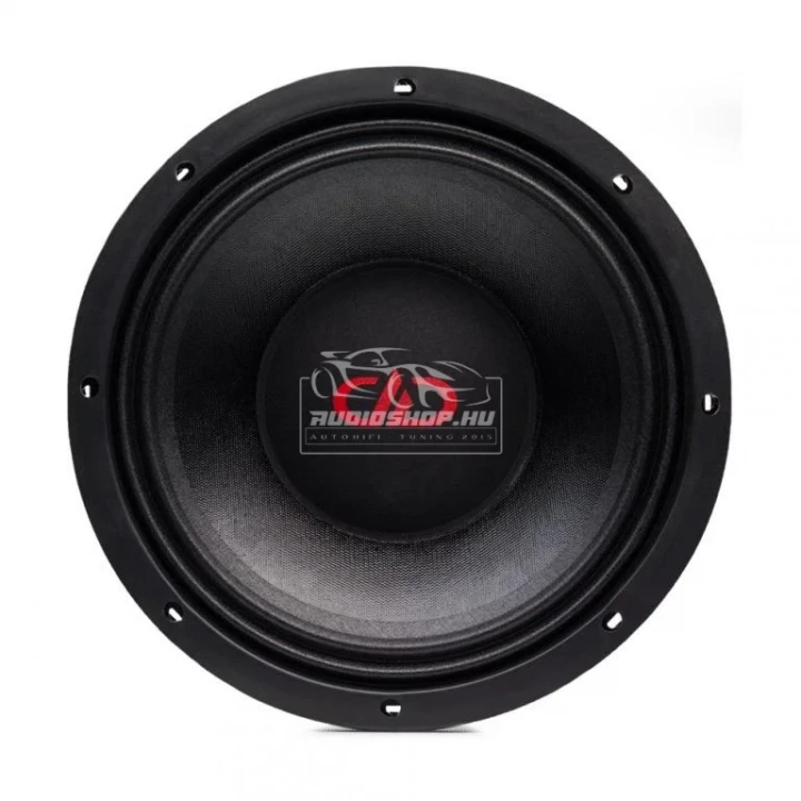 PA hangszóró DD Audio VO-W10 mélyközép
