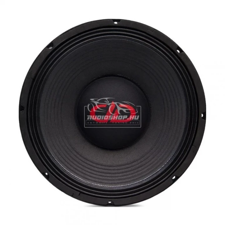DD Audio VO-W12 mélyközép hangszóró