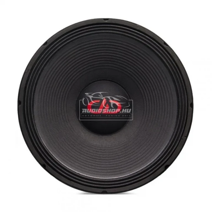 DD Audio VO-W15 PA mélyközép hangszóró