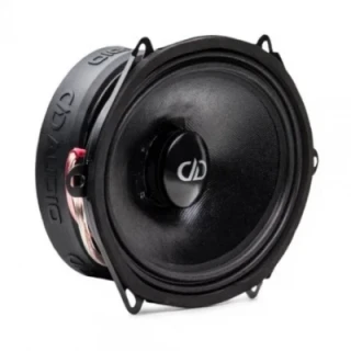 DD Audio VO-M5*7  mélyközép hangszóró, Ford, Mazda gyári helyre