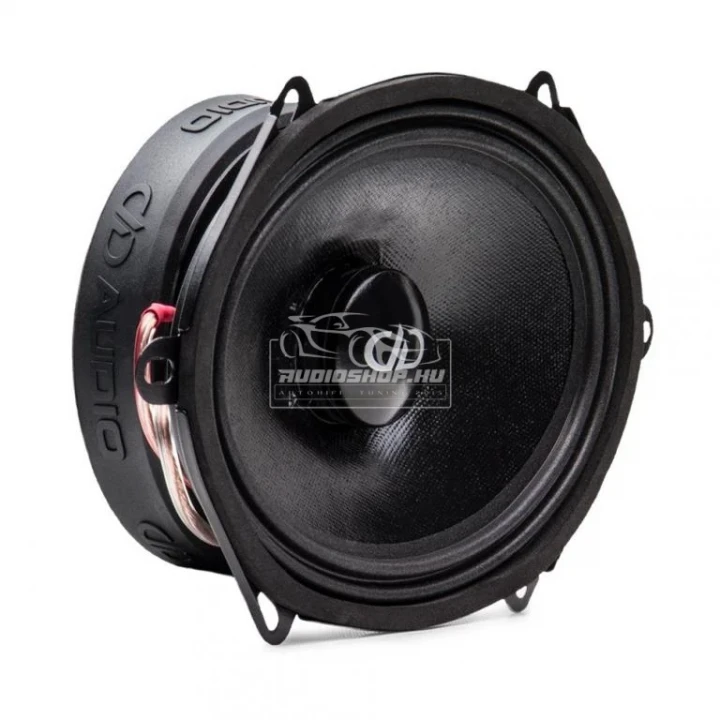 DD Audio VO-M5*7  mélyközép hangszóró, Ford, Mazda gyári helyre