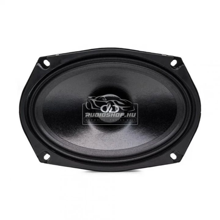 DD Audio VO-M6x9, ovál mélyközép hangszóró