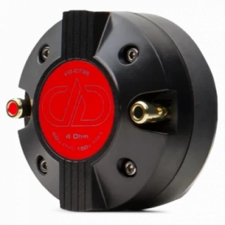 Driver DD Audio VO-CT35 PA magassugárzó