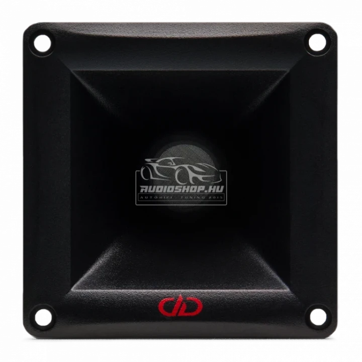 DD Audio VO-CT5x5 magassugárzó tölcsér