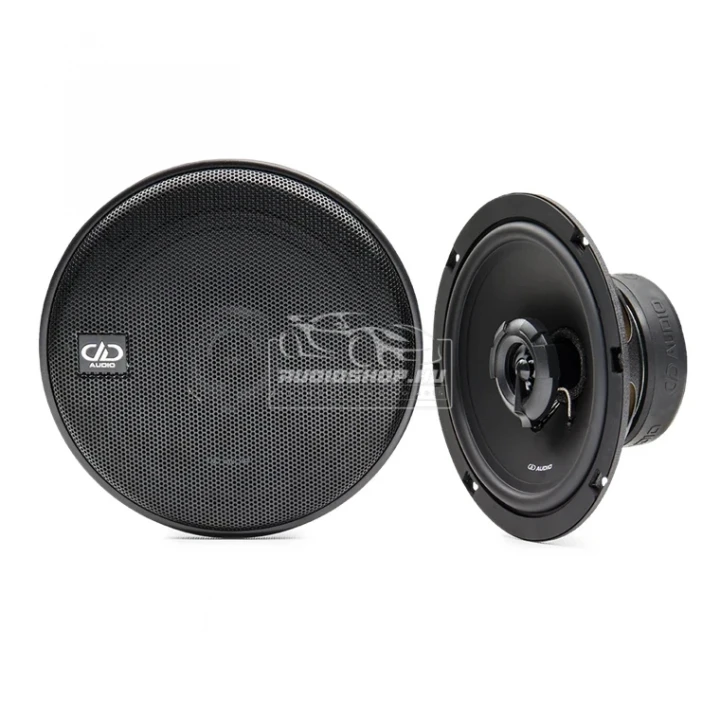 DD Audio EX6.5 koaxális hangszóró