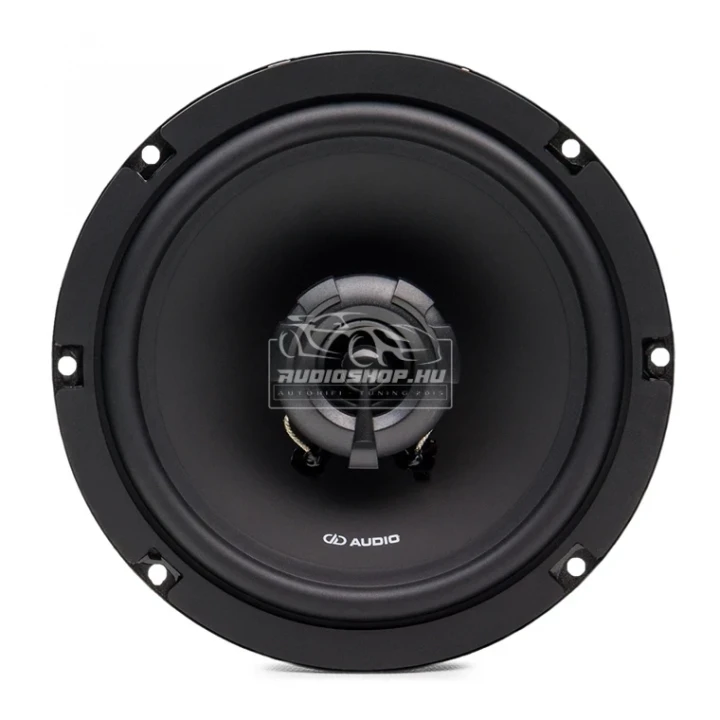 DD Audio EX6.5 koaxális hangszóró