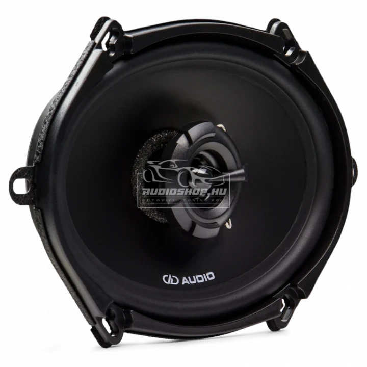 DD Audio EX5x7 Ovál hangszóró