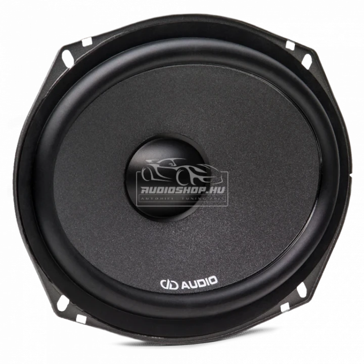DD Audio DC6x9 hangszóró szett