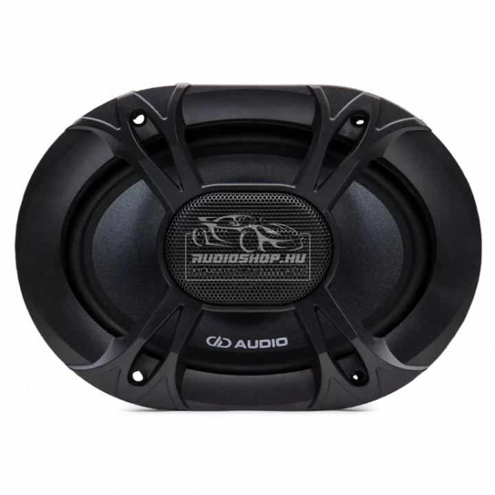 DD Audio DX5x7 Ovál hangszóró