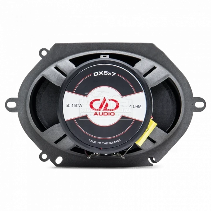 DD Audio DX5x7 Ovál hangszóró